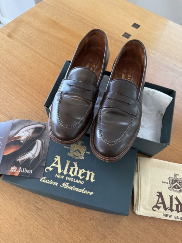Alden D0210