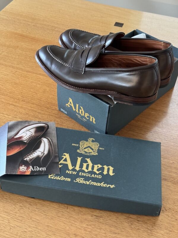 Alden D0210