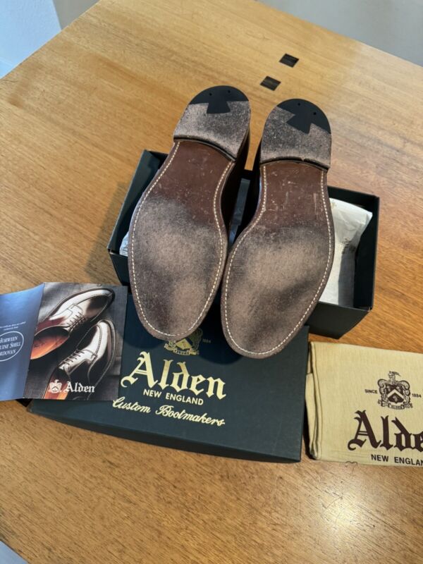 Alden D0210