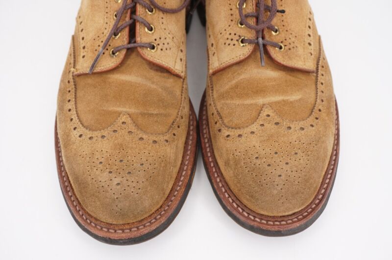 Alden 20463C