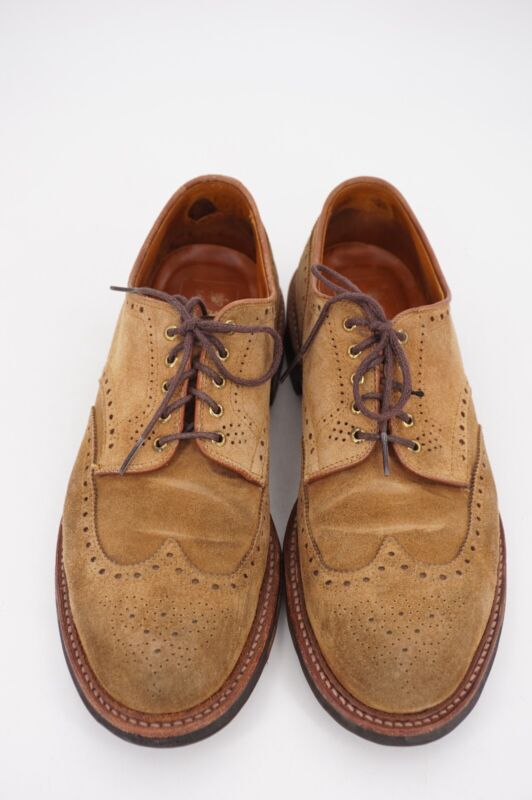 Alden 20463C
