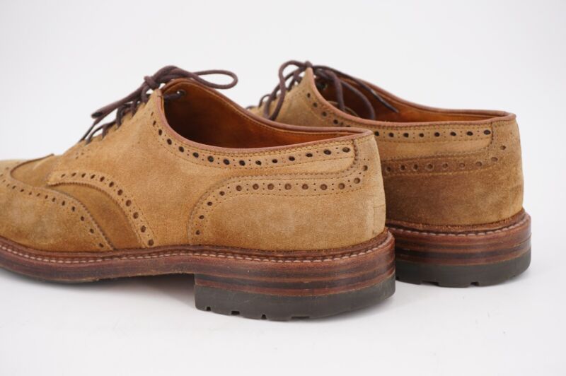 Alden 20463C