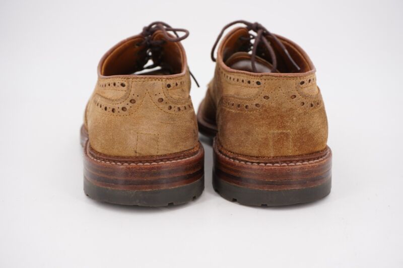Alden 20463C