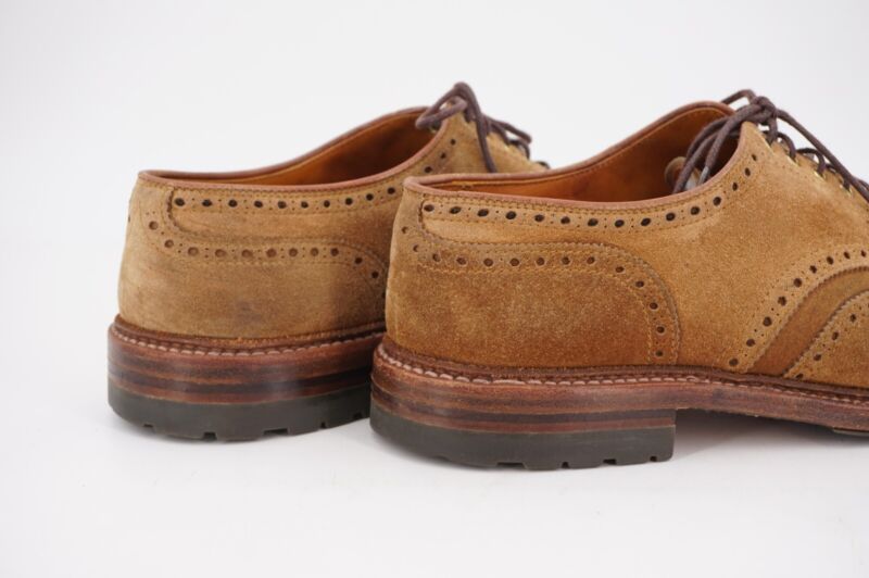 Alden 20463C