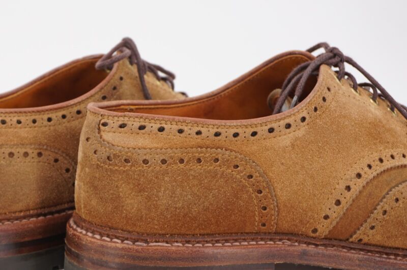 Alden 20463C