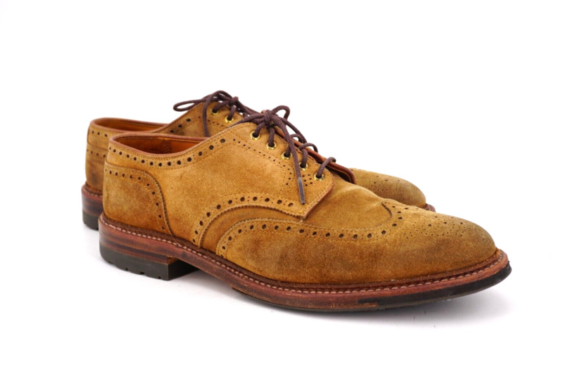 Alden 20463C