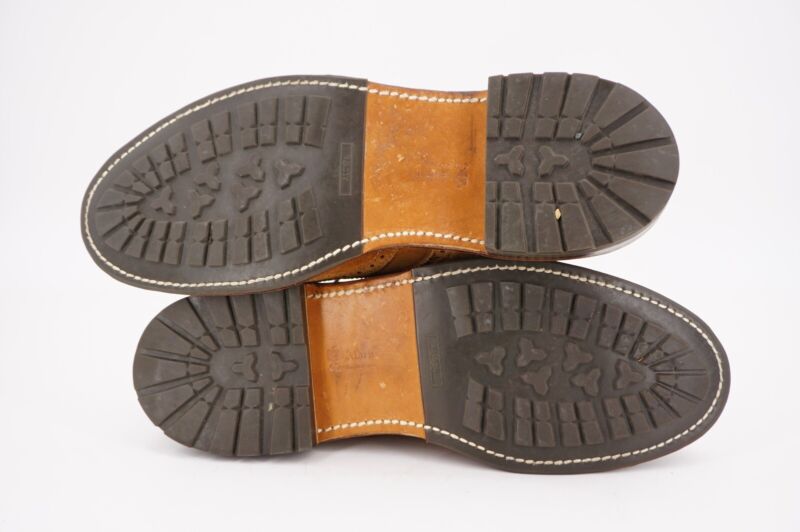 Alden 20463C