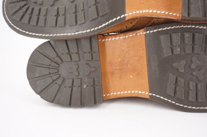 Alden 20463C