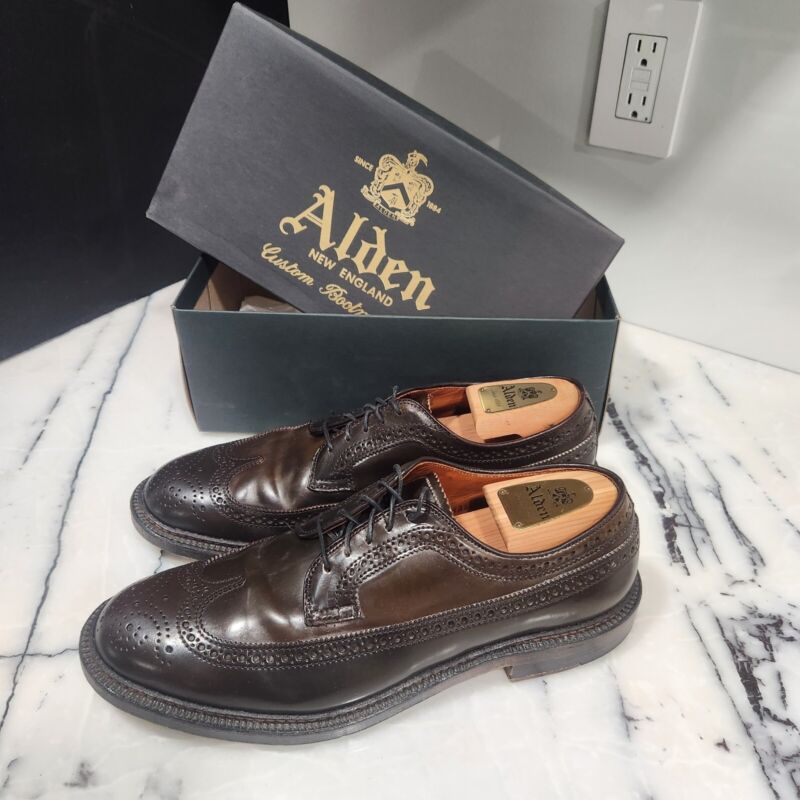 Alden 97896