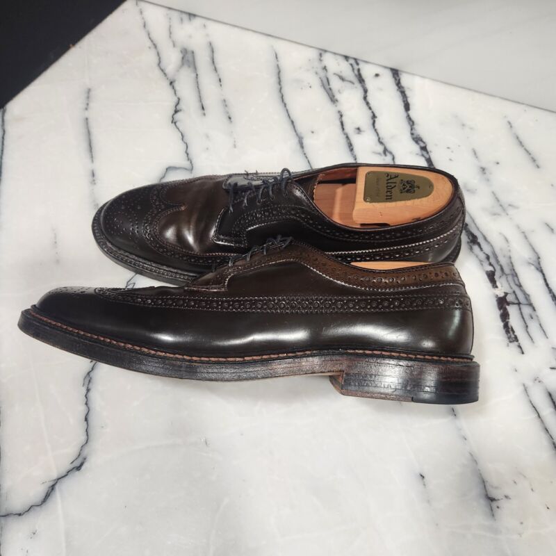 Alden 97896