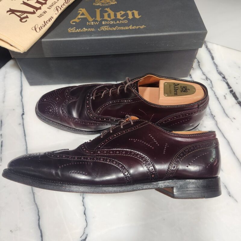 Alden 96080