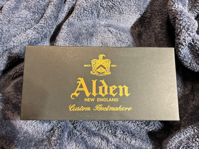 Alden 21742C