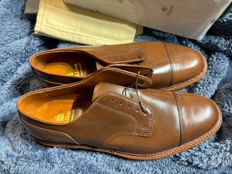 Alden 21742C