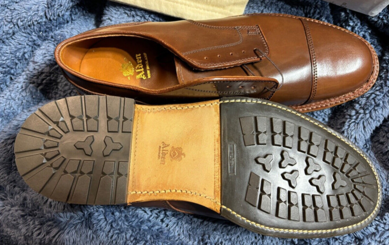Alden 21742C