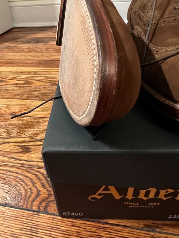 Alden 97460
