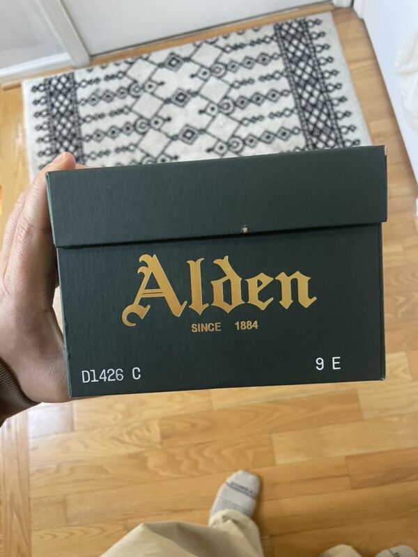Alden D1426C