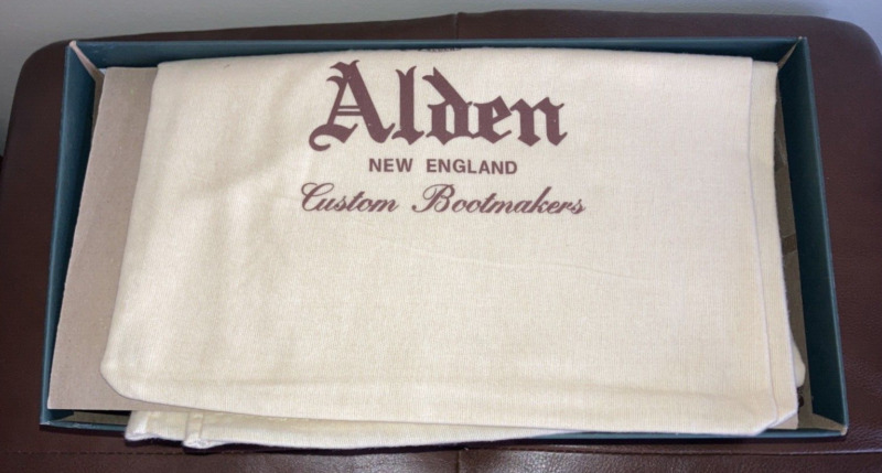 Alden 44622