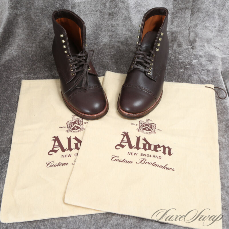 Alden D1871H