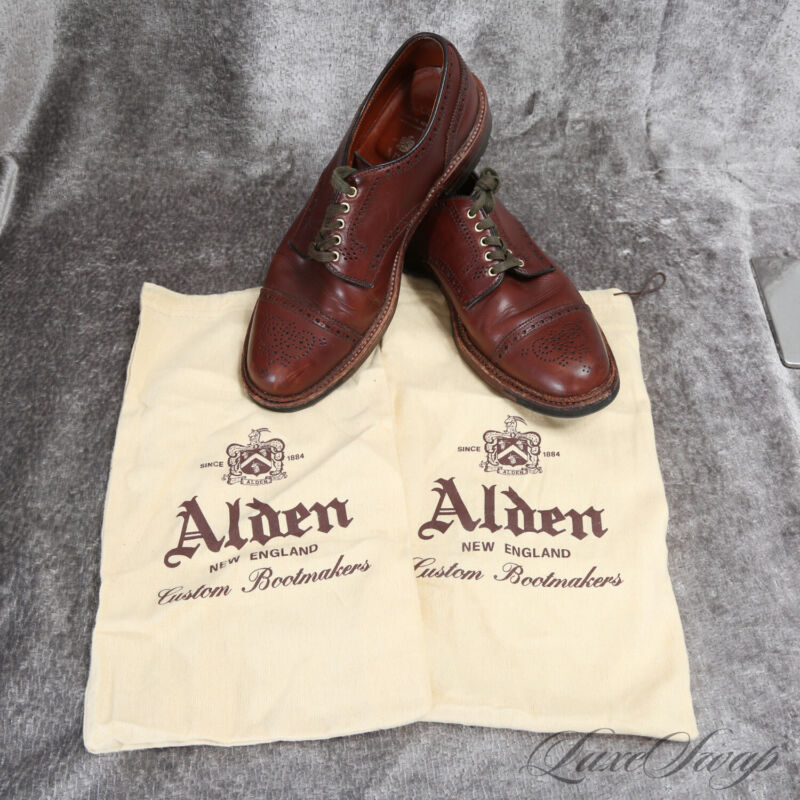 Alden 21524C