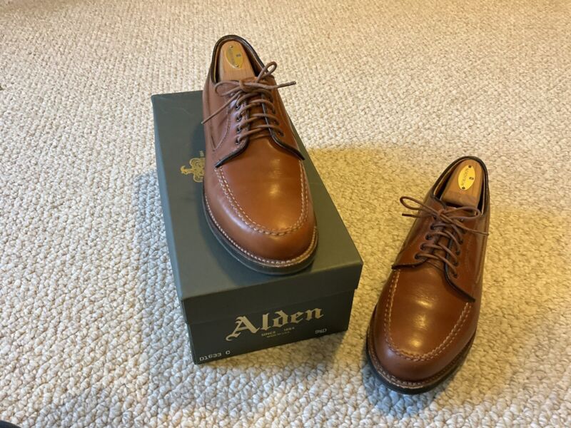 Alden D1633C