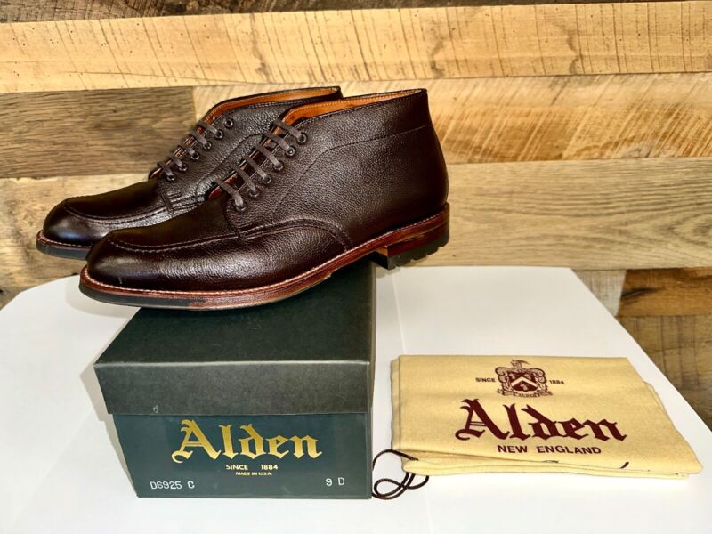 Alden D6925C
