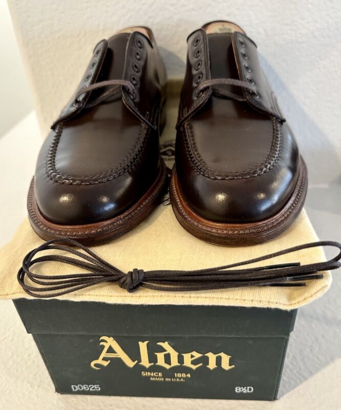 Alden D0625