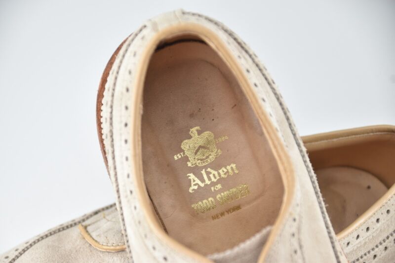 Alden D7523