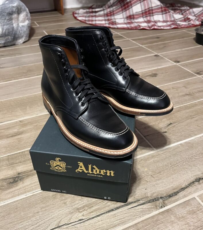 Alden D9905HC