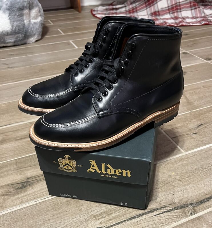 Alden D9905HC