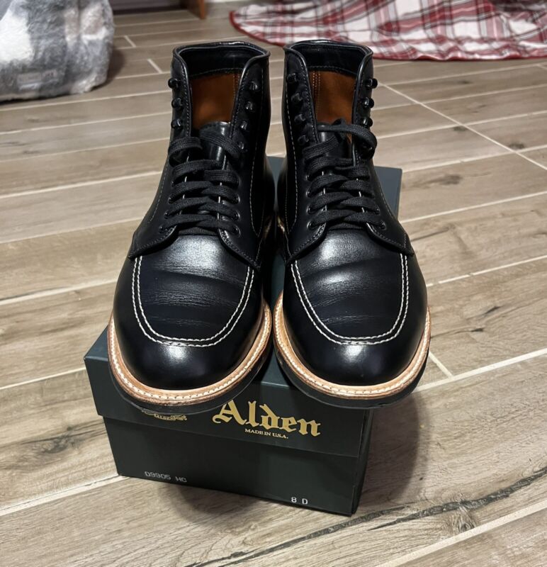 Alden D9905HC