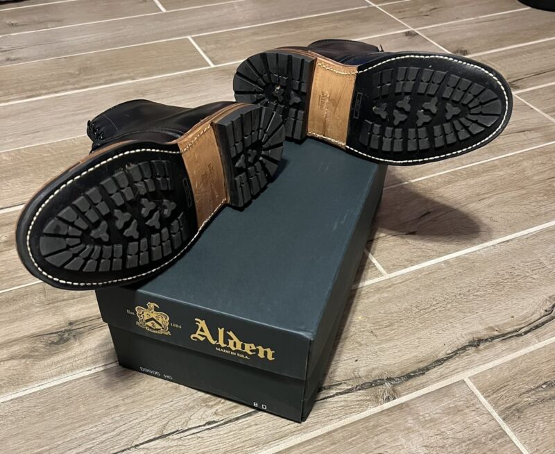 Alden D9905HC