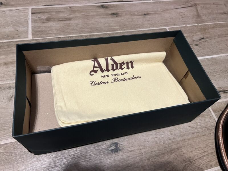 Alden D9905HC