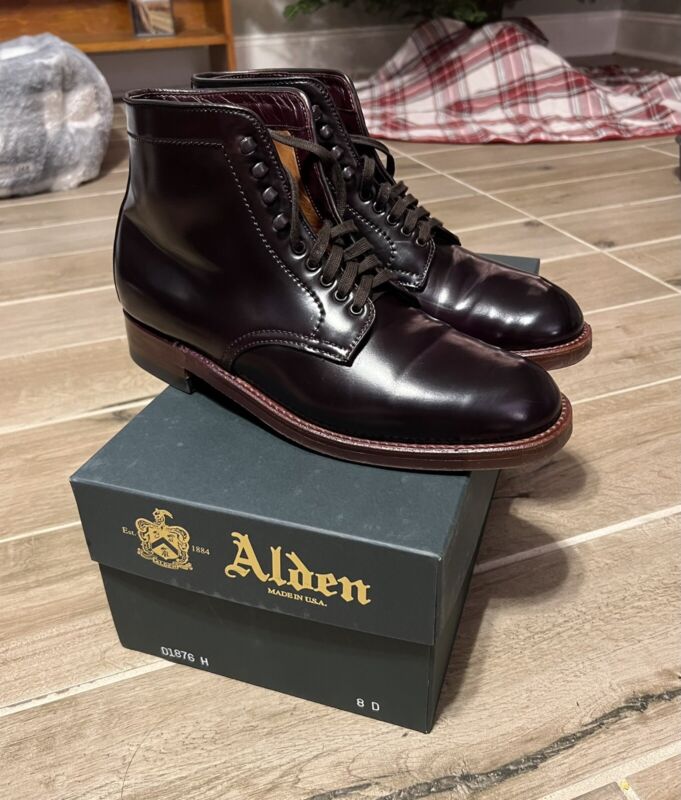 Alden D1876H