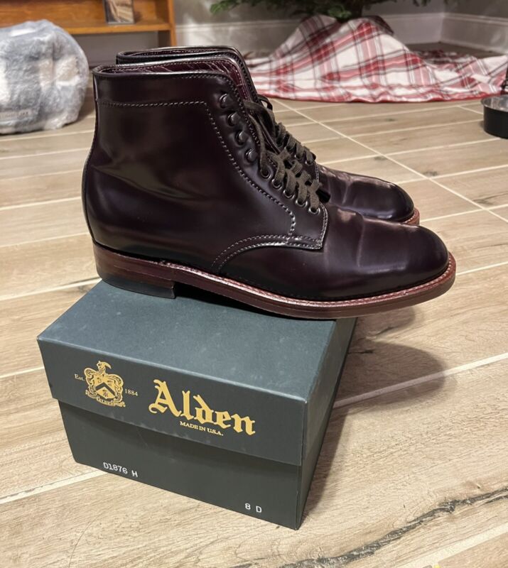 Alden D1876H