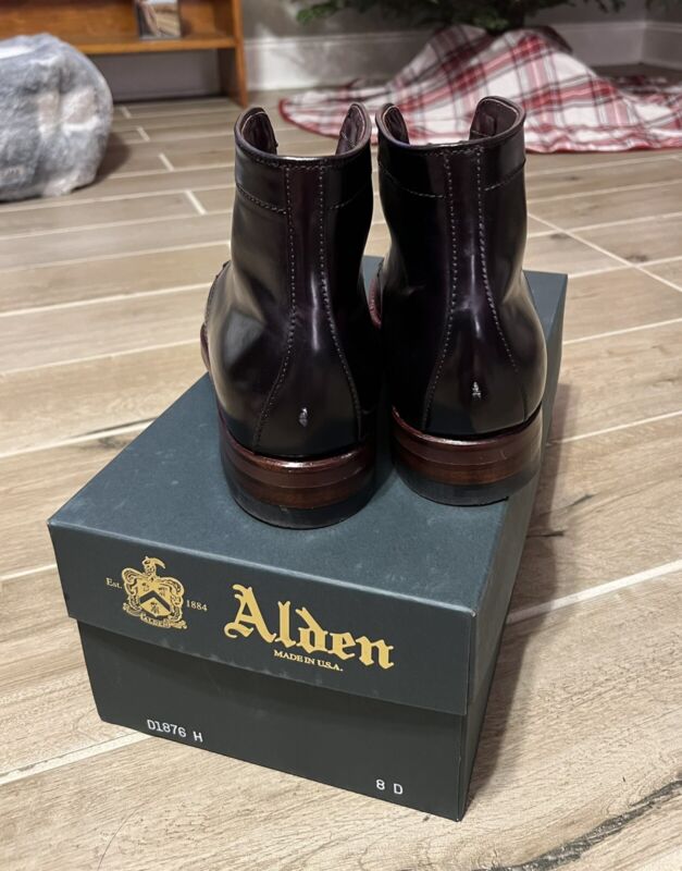 Alden D1876H
