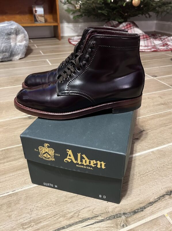 Alden D1876H