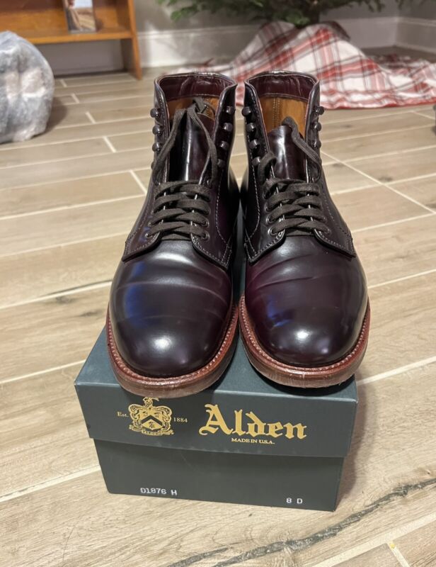 Alden D1876H