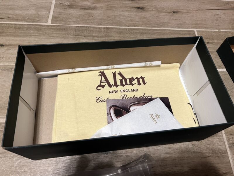 Alden D1876H