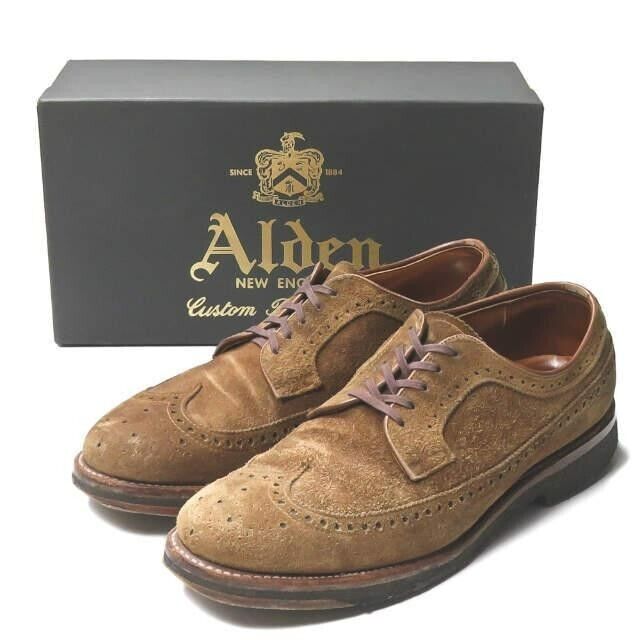 Alden 58700