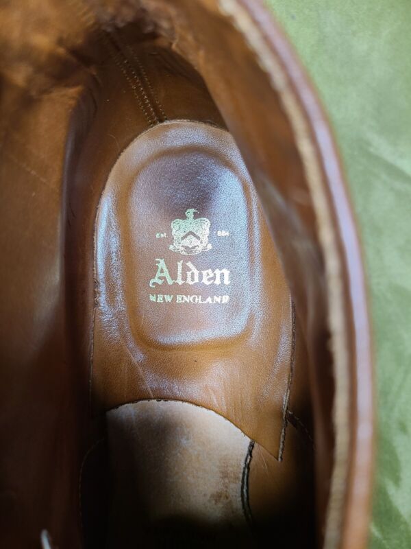 Alden 86490