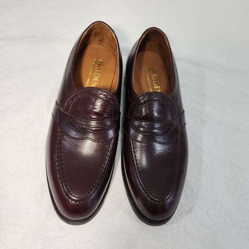 Alden 573