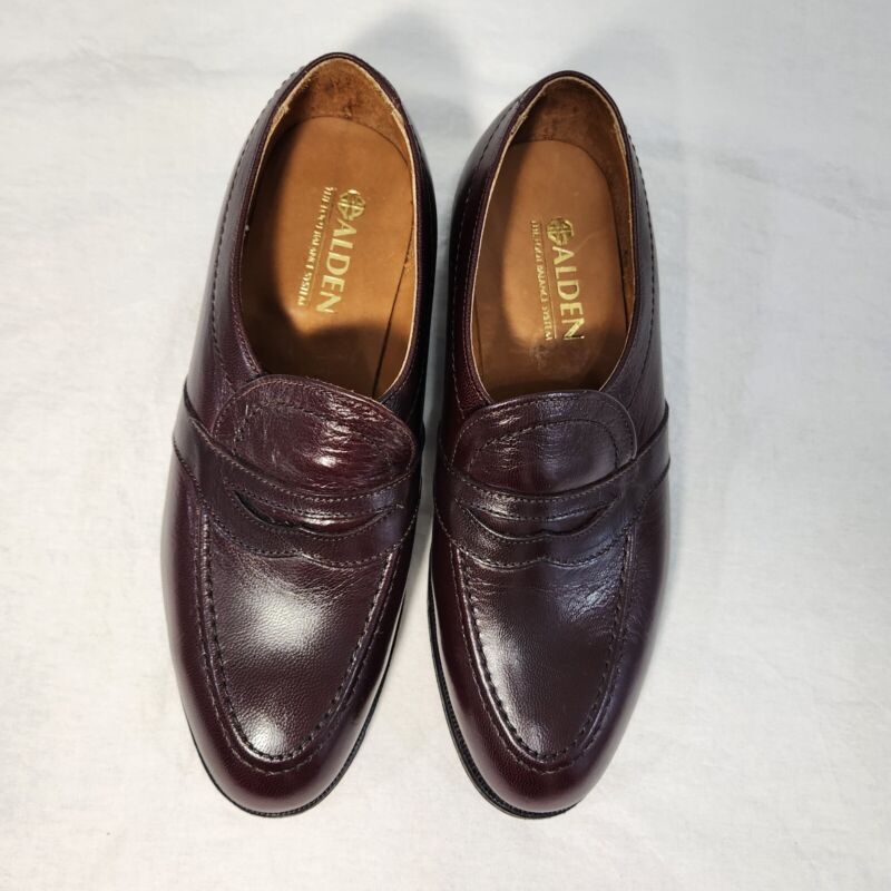 Alden 573