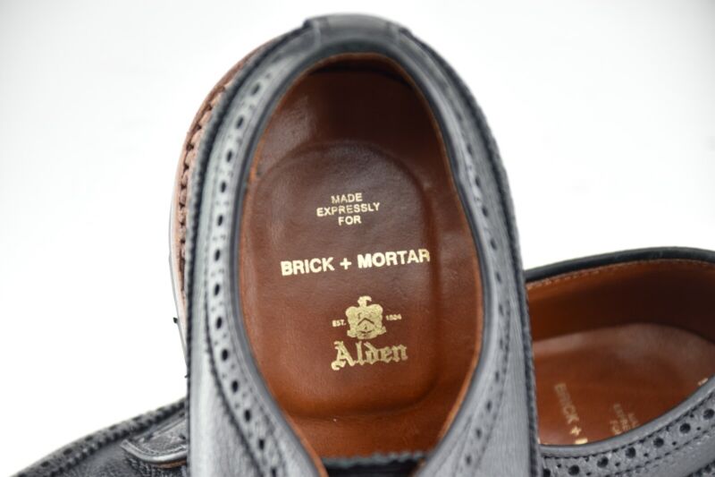 Alden D7501C