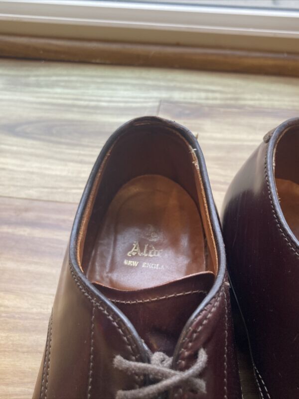 Alden 54327