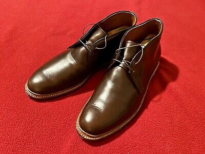 Alden 13781 Brown Chromexcel Chukka