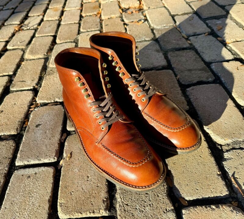 Alden D1925HC