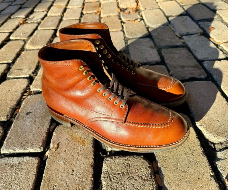 Alden D1925HC