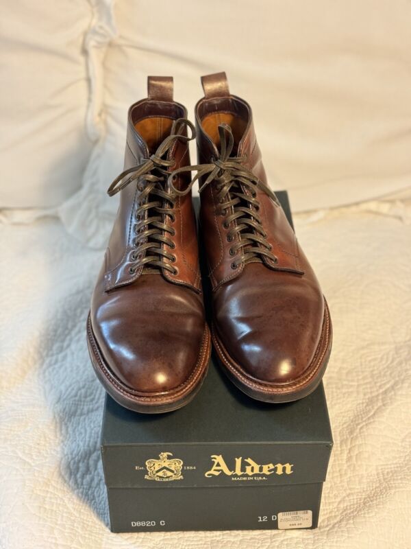 Alden D8820C