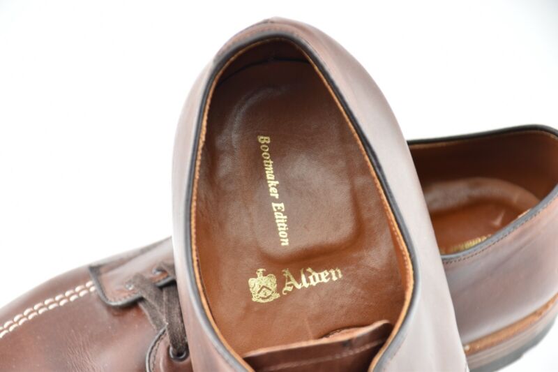 Alden D8604C