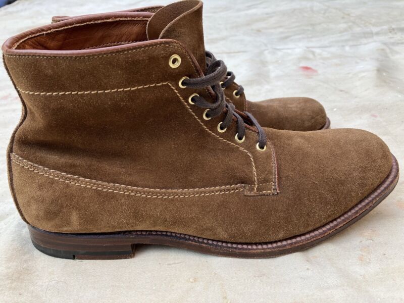 Alden D4817F